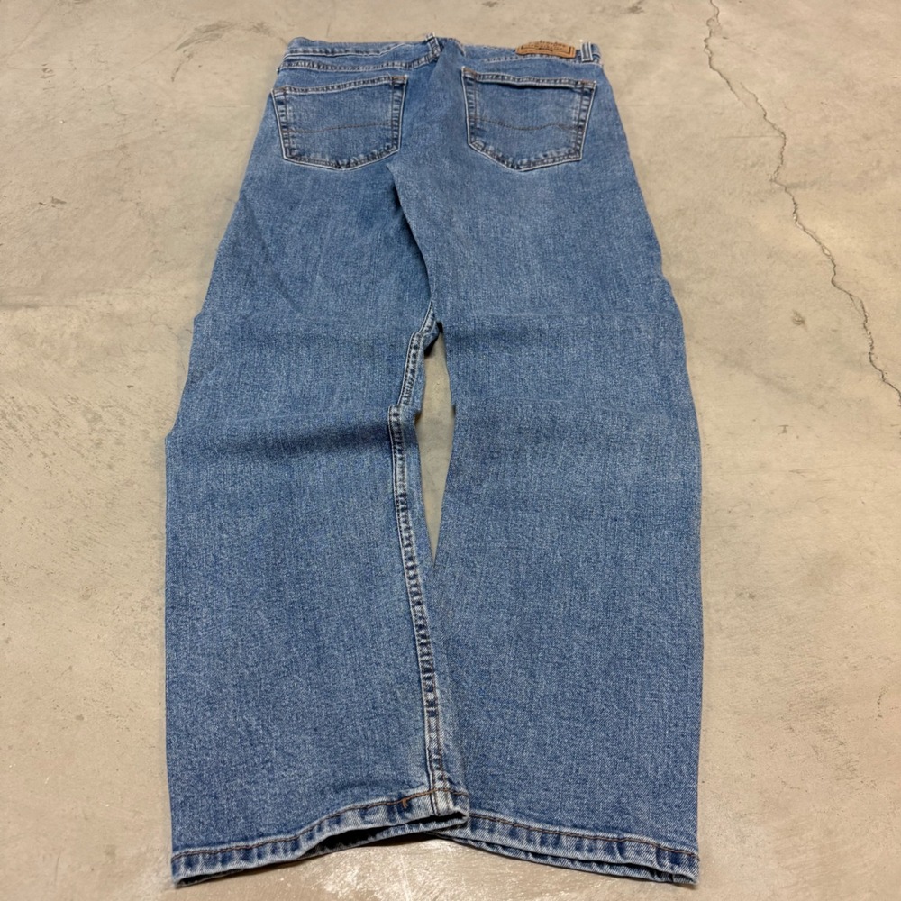 Vintage y2k Levi's Denim Jeans